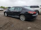 2020 TOYOTA CAMRY LE à vendre chez Copart ON - COOKSTOWN