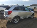2014 Chevrolet Captiva Lt за продажба в Davison, MI - Rear End