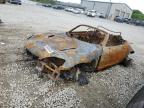 2007 Saturn Sky  на продаже в Memphis, TN - Burn