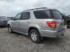 2002 Toyota Sequoia Sr5 للبيع في Montgomery، AL - Mechanical