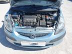 2006 HONDA JAZZ SE for sale at Copart ST HELENS
