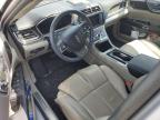 2018 Lincoln Continental Reserve იყიდება Harleyville-ში, SC - Front End