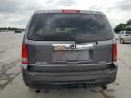 2014 Honda Pilot Exl   for Sale in Lebanon, TN - Front End