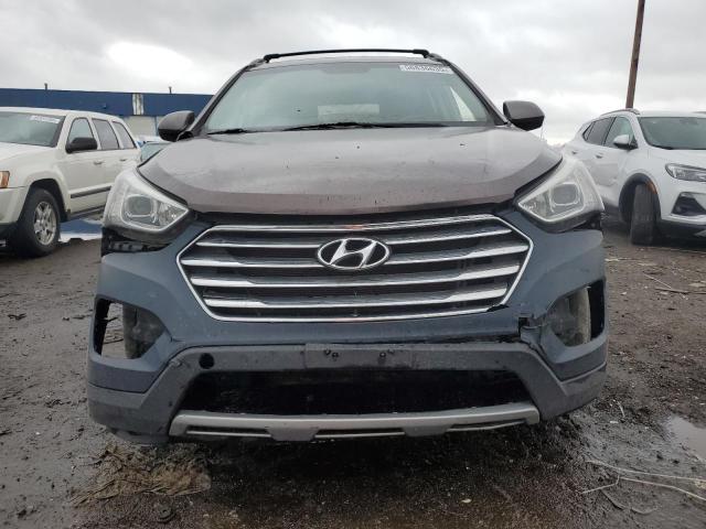 Parquets HYUNDAI SANTA FE 2015 Brown