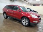 2012 Chevrolet Traverse Lt de vânzare în Davison, MI - Minor Dent/Scratches