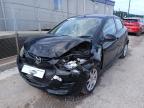 2012 MAZDA 2 TS2 AUTO for sale at Copart WESTBURY