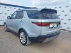 2021 LAND ROVER DISCOVERY for sale at Copart CORBY