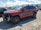 2021 Jeep Grand Cherokee Limited for Sale in Magna, UT - Side
