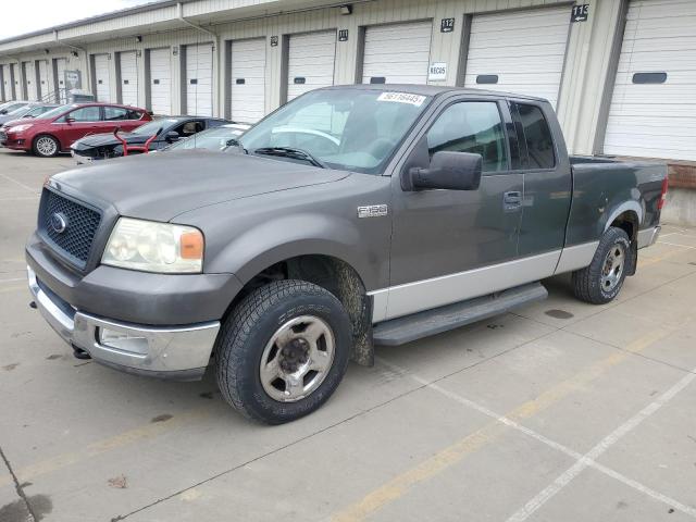 2004 Ford F150 
