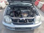 1999 HONDA PRELUDE 2. for sale at Copart WOLVERHAMPTON