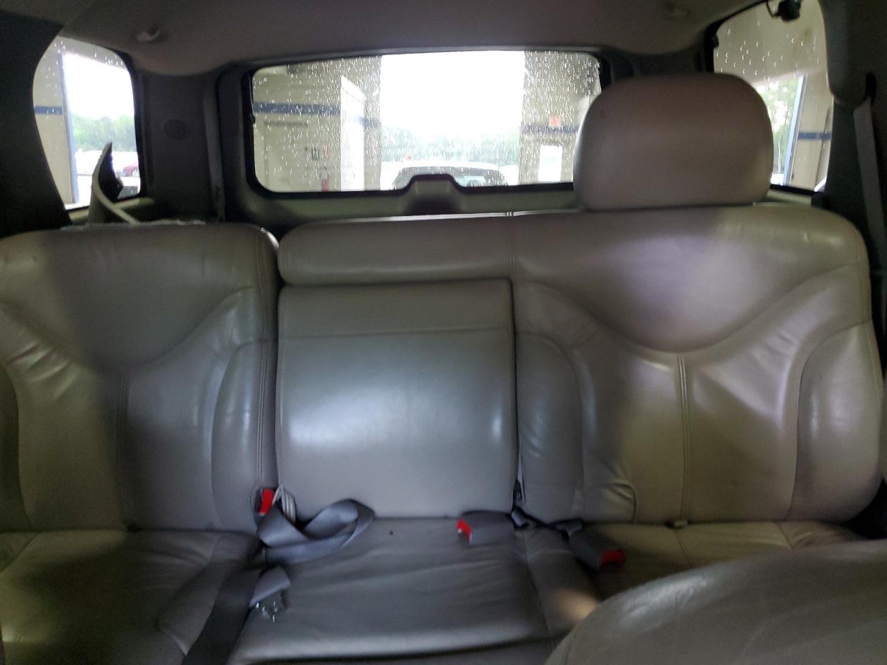 2001 GMC Yukon VIN: 1GKEK13T71R187542 Lot: 57094505