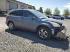 2011 Honda Cr-V Exl for Sale in Eugene, OR - Front End