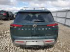 2025 Nissan Pathfinder Sl на продаже в Appleton, WI - All Over