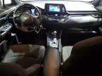 2018 Toyota C-Hr Xle en Venta en Candia, NH - Normal Wear