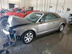 2003 Audi A4 3.0 Cabriolet zu verkaufen in Madisonville, TN - Front End
