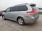 2014 Toyota Sienna Le на продаже в Grand Prairie, TX - Minor Dent/Scratches