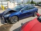 2020 Tesla Model 3  للبيع في Lansing، MI - Front End