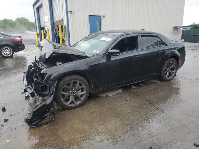  CHRYSLER 300 2022 Czarny