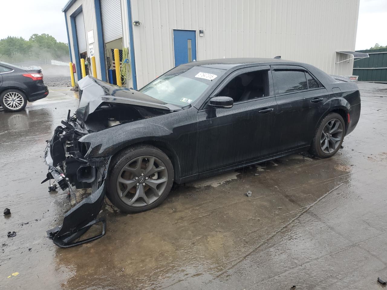 Duryea, PA에서 판매 중인 2022 Chrysler 300 S - Front End