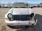 2007 Jeep Liberty Sport de vânzare în Davison, MI - Front End
