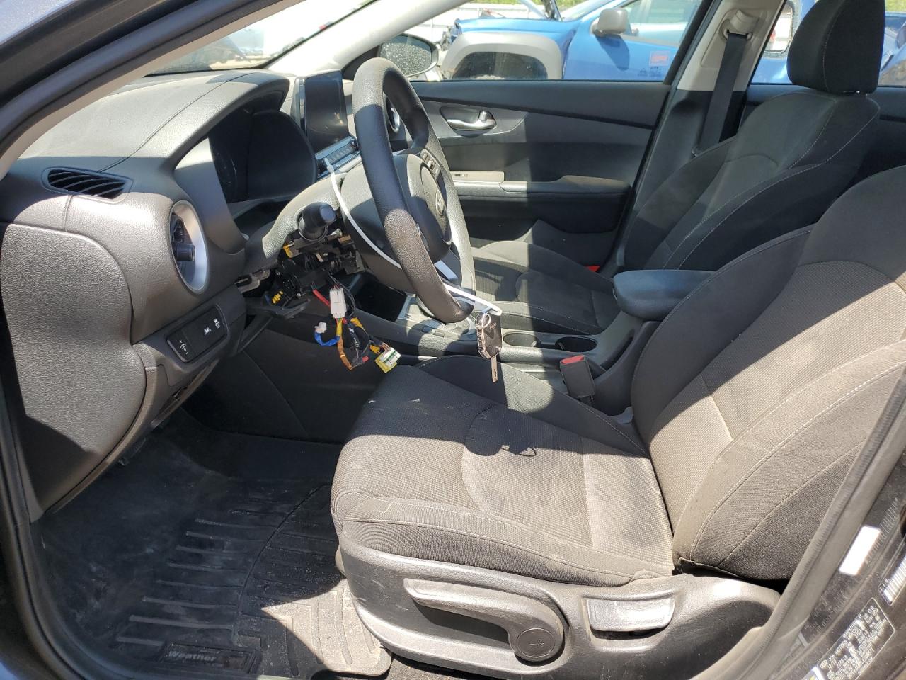 2020 Kia Forte Fe VIN: 3KPF24AD7LE208871 Lot: 56951605