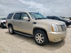 2007 Cadillac Escalade Luxury en Venta en Temple, TX - Rear End