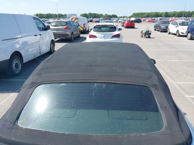 2004 AUDI A4 CABRIOL
