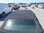2004 AUDI A4 CABRIOL for sale at Copart SANDTOFT