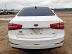 2016 Kia Cadenza Luxury en Venta en Amarillo, TX - Hail