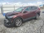 2019 Honda Cr-V Ex   за продажба в Arcadia, FL - Front End