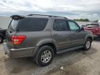 2004 Toyota Sequoia Limited en Venta en Lexington, KY - Normal Wear