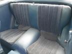 1977 MERCEDES BENZ 350 SL AUT for sale at Copart SANDY