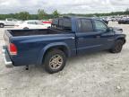 2002 Dodge Dakota Quad Slt for Sale in Loganville, GA - Front End