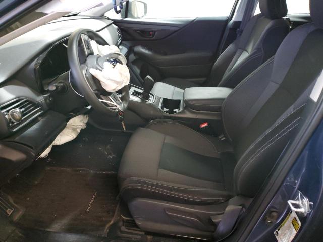  SUBARU LEGACY 2023 Blue