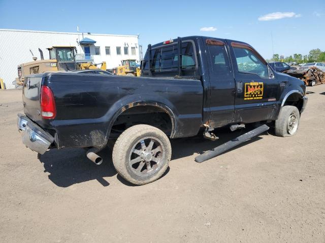 2004 FORD F250 SUPER DUTY  