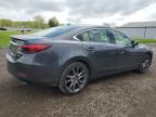2016 Mazda 6 Grand Touring for Sale in Columbia Station, OH - Side