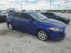 2015 Ford Fusion Se for Sale in Lawrenceburg, KY - Front End