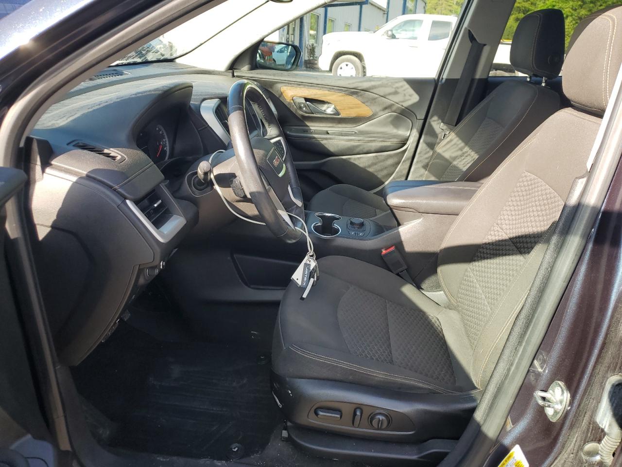 2018 GMC Terrain Sle VIN: 3GKALTEV9JL186003 Lot: 56743635