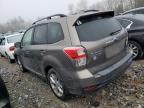 2017 Subaru Forester 2.5I Touring na sprzedaż w Candia, NH - Front End
