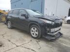 2020 Toyota Highlander L zu verkaufen in Windsor, NJ - Front End