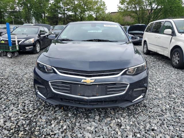  CHEVROLET MALIBU 2016 Granatowy