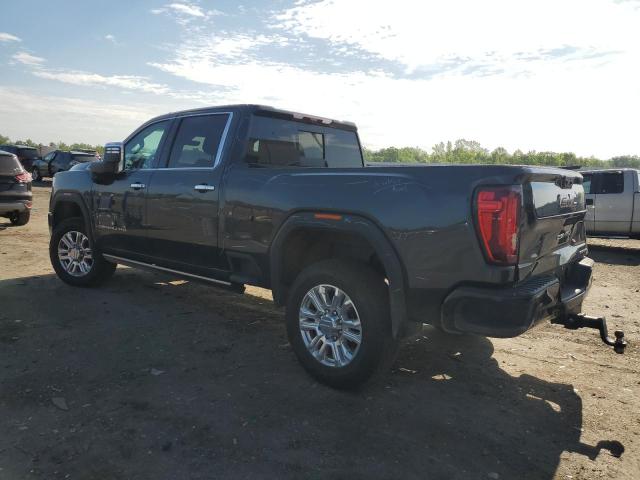  GMC SIERRA 2023 Charcoal