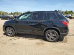 2021 Honda Passport Sport for Sale in Elgin, IL - Side