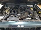 2000 Jeep Cherokee Sport en Venta en Mocksville, NC - Rear End