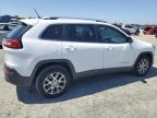2014 Jeep Cherokee Latitude de vânzare în Antelope, CA - Mechanical