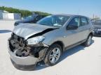2011 NISSAN QASHQAI AC for sale at Copart ST HELENS