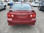 2008 Toyota Corolla Ce zu verkaufen in Madisonville, TN - Biohazard/Chemical