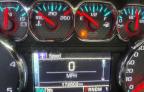 2015 Chevrolet Silverado K2500 Heavy Duty Ltz იყიდება Oklahoma City-ში, OK - Minor Dent/Scratches