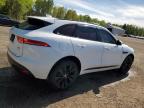 2017 JAGUAR F-PACE R - SPORT à vendre chez Copart ON - COOKSTOWN