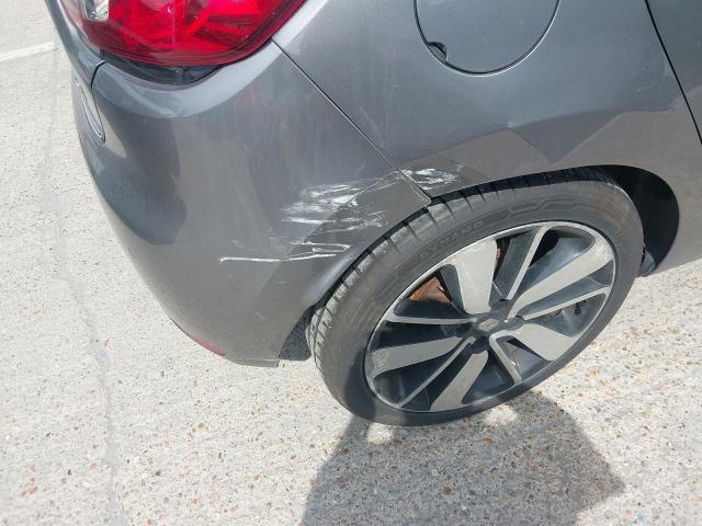 2016 RENAULT CLIO DYNAM